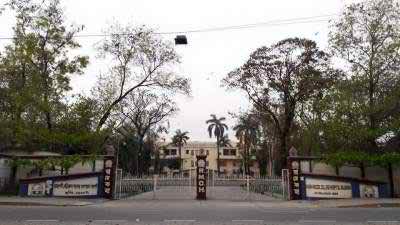 Rajshahi Medical Collage