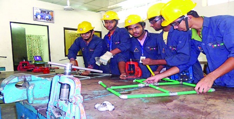 Bangladesh Free Job Training