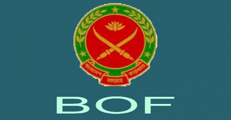 Bangladesh Ordnance Factories