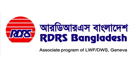 RDRS Bangladesh vacancy