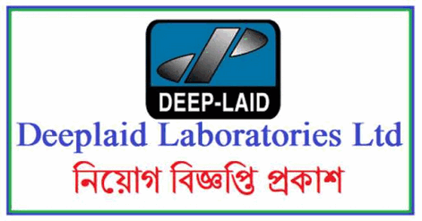 Deeplaid Laboratories Ltd