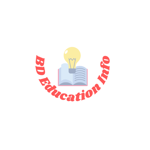 BD Education info