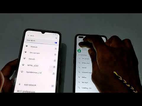 How to Read Qr Codes on a Vivo Y91?
